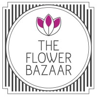 THE FLOWER BAZAAR - Atelier Decoration LLC logo