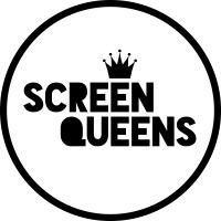 Screen Queens logo