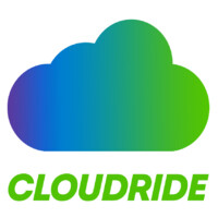 Cloudride logo