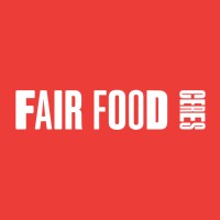 CERES Fair Food logo