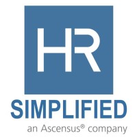 HR Simplified, Inc. logo