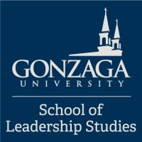Gonzaga University School Of Leadership Studies