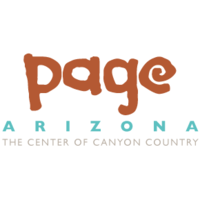 City Of Page logo