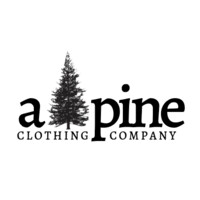 Alpine Clothing Company logo