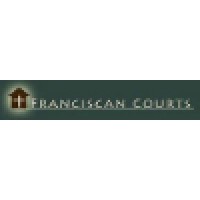 Franciscan Courts logo