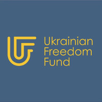 Ukrainian Freedom Fund logo