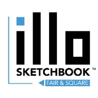 Illo Sketchbook logo
