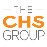 The CHS Group logo