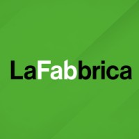 La Fabbrica logo