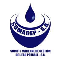 Sociéte Malienne De Gestion De L'Eau Potable (SOMAGEP-SA) logo
