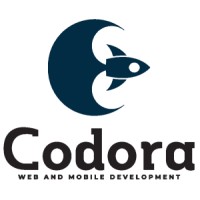 Codora LTD logo