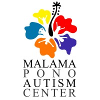 Malama Pono Autism Center logo