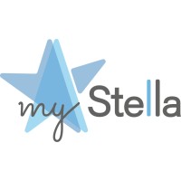 MyStella logo