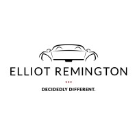 Elliot Remington Auto Studio logo