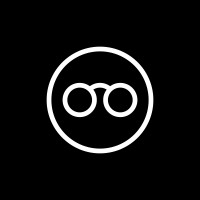 Black Optical logo