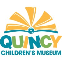 Quincy Children's Museum logo