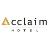 Acclaim Hotel Calgary Airport logo