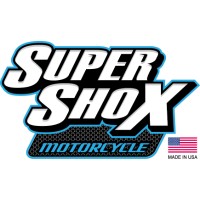 Super Shox Inc logo