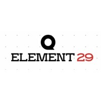 ELEMENT 29 logo