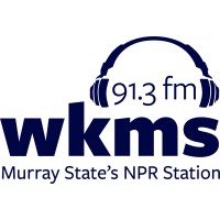 WKMS logo