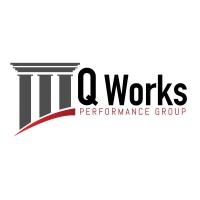 Q Works Group logo