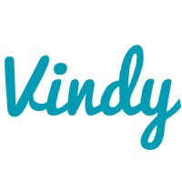 Vindy logo