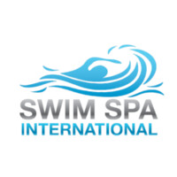 Swim Spa International logo