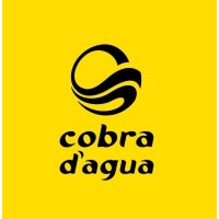 Cobra D'agua logo