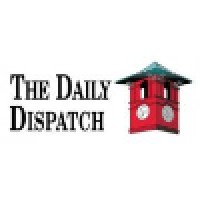 The Daily Dispatch logo