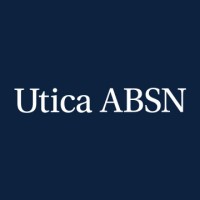 Utica ABSN logo