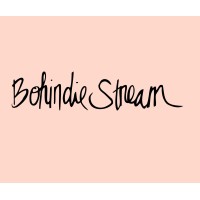 Bohindie Stream logo
