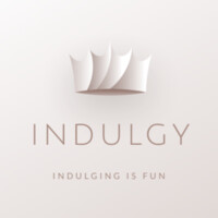 Indulgy logo