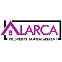 Alarca Property Management logo