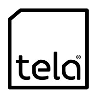 Tela Technology logo