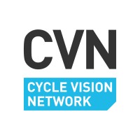 Cycle Vision Network logo