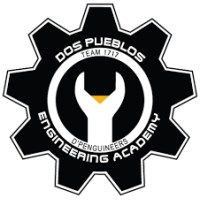 Dos Pueblos Engineering Academy logo