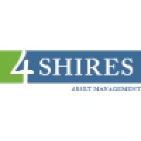 4 Shires Asset Management logo