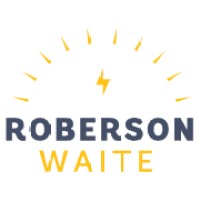 Image of ROBERSON WAITE ELECTRIC