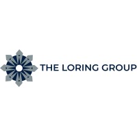 The Loring Group, Executive Search logo