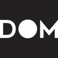 The DOM logo