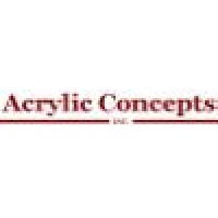 Acrylic Concepts Inc logo