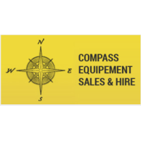 Compass Equipment logo