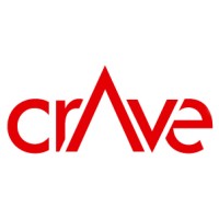 CRAVE MEDIA logo