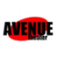 Avenue Theater logo