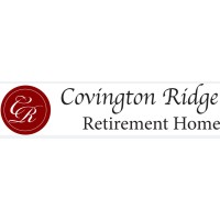 Covington Ridge Retirement Home logo