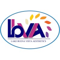 Lake Buena Vista Aesthetics logo