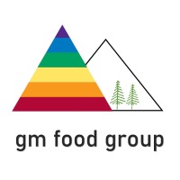 Green Mountain Food Group logo