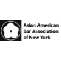 Asian American Bar Association of New York logo