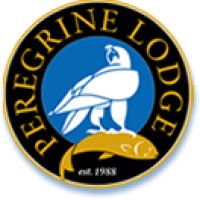 Peregrine Lodge logo