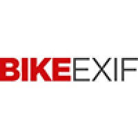 Bike EXIF logo